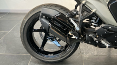 BMW R1300 R SE (25MY)